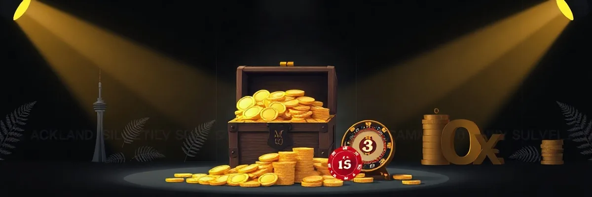 Bankroll Planning for a Matched Deposit: best casino bonus nz guide for players in New Zealand
