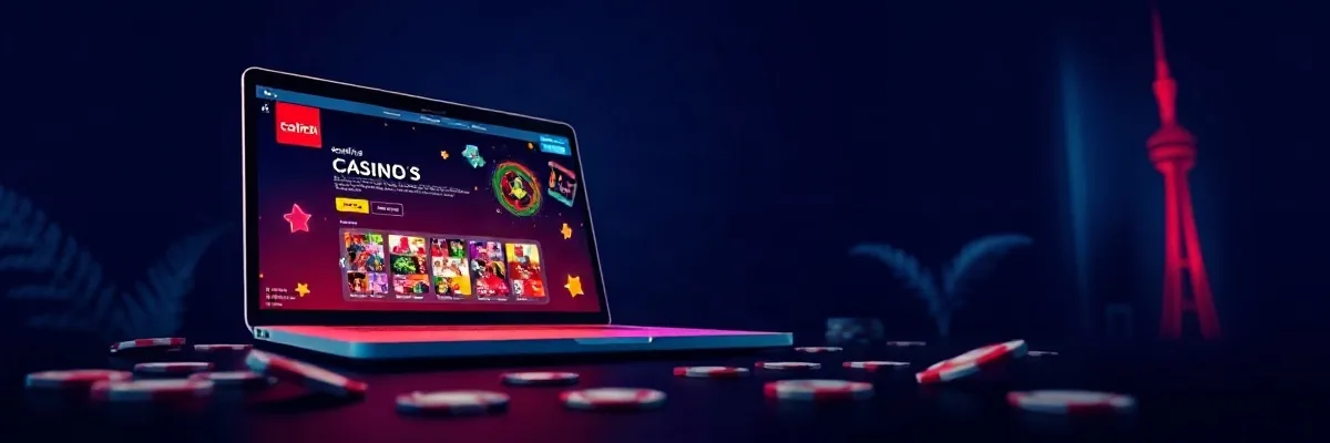 Best online casino nz in New Zealand — Authentic responsible gambling tools worth using