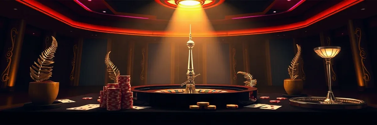Registration Steps That Affect Your First Payout for players in New Zealand